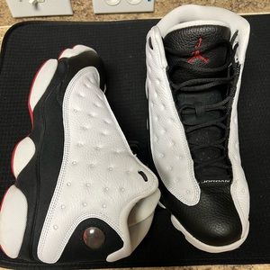 Retro 13s He Got Games. $365 OBO